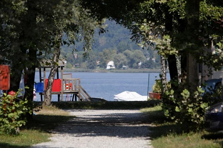 Smeraldo Piemont - Dormelletto visuel 1/6