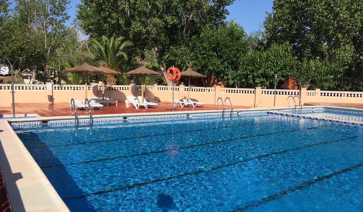 Sol d'Or Valencia Gemeinschaft - Peñiscola visuel 1/2