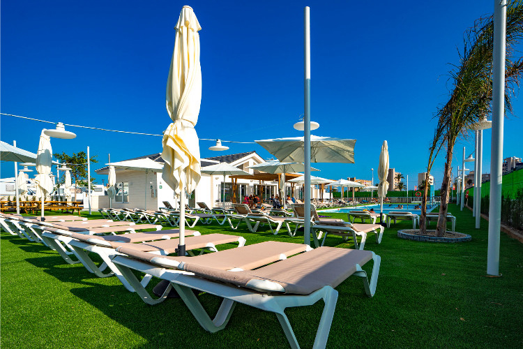 Sol de Calpe Austral Costa Blanca - Calpe visuel 6/10