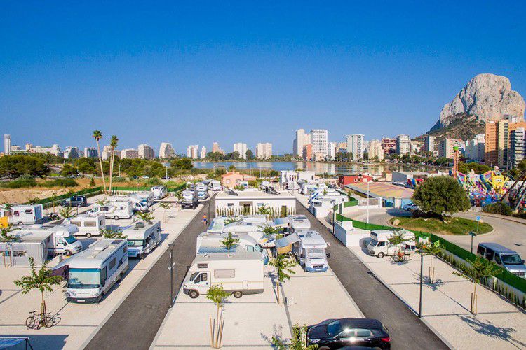 Sol de Calpe Austral Costa Blanca - Calpe visuel 7/10