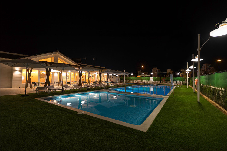 Sol de Calpe Austral Costa Blanca - Calpe visuel 8/10