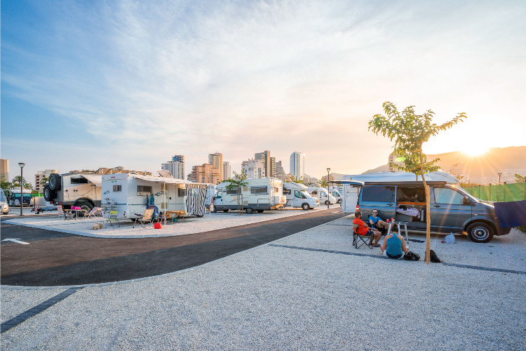 Sol de Calpe Austral Costa Blanca - Calpe visuel 10/10