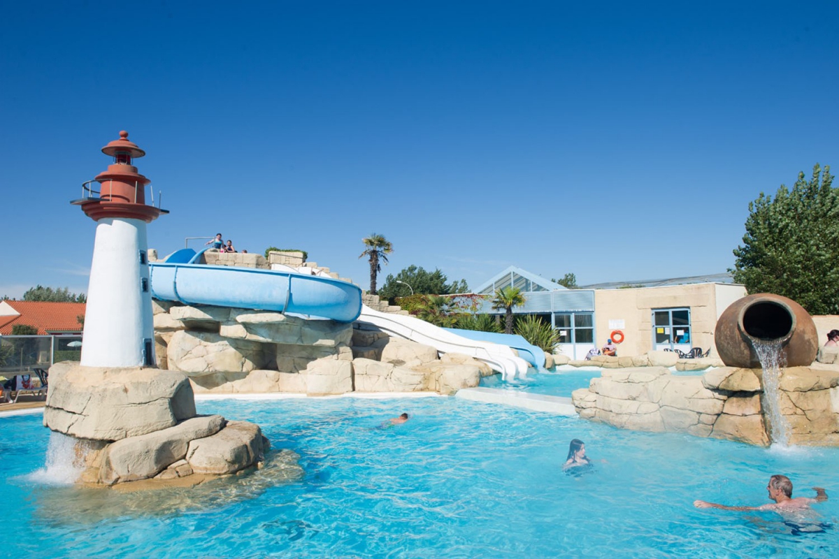 Sol à Gogo Das Loire-Gebiet - Saint-Hilaire-de-Riez visuel 2/11