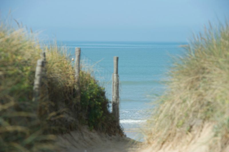 Sol à Gogo Das Loire-Gebiet - Saint-Hilaire-de-Riez visuel 10/11