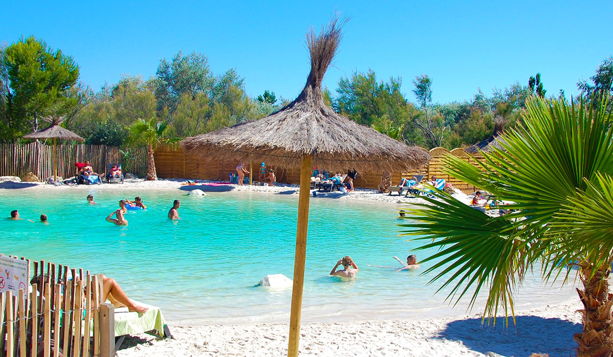 Soleil d'Oc Languedoc-Roussillon - Narbonne-Plage visuel 2/20 Soleil d'Oc Languedoc-Roussillon - Narbonne-Plage visuel 2/20