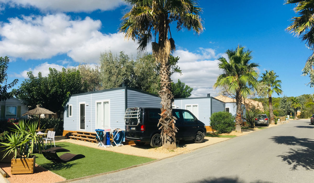 Soleil d'Oc Languedoc-Roussillon - Narbonne-Plage visuel 4/20 Soleil d'Oc Languedoc-Roussillon - Narbonne-Plage visuel 4/20