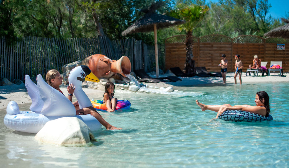 Soleil d'Oc Languedoc-Roussillon - Narbonne-Plage visuel 5/20 Soleil d'Oc Languedoc-Roussillon - Narbonne-Plage visuel 5/20