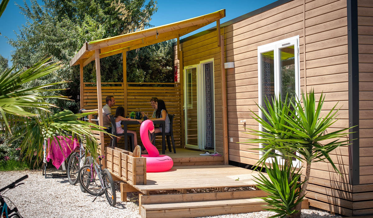 Soleil d'Oc Languedoc-Roussillon - Narbonne-Plage visuel 7/20 Soleil d'Oc Languedoc-Roussillon - Narbonne-Plage visuel 7/20