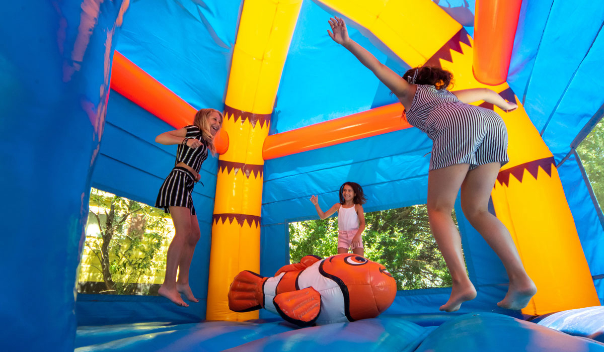 Soleil d'Oc Languedoc-Roussillon - Narbonne-Plage visuel 8/20 Soleil d'Oc Languedoc-Roussillon - Narbonne-Plage visuel 8/20