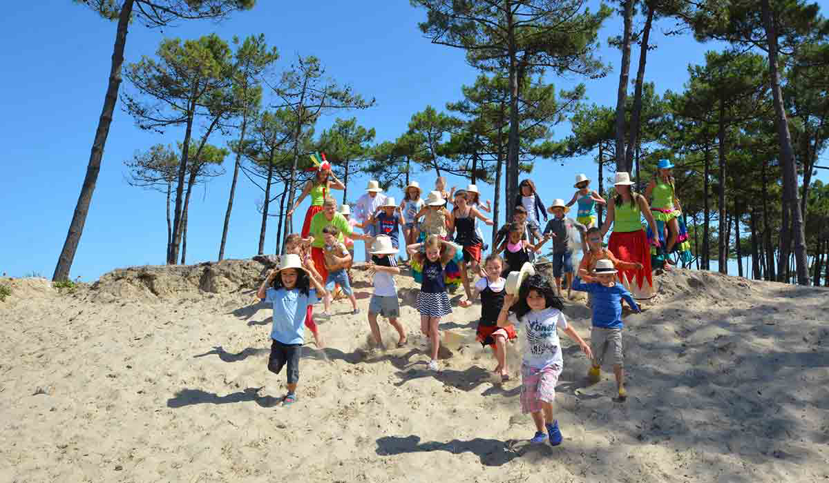 Soulac Plage Aquitanien - Soulac-sur-Mer visuel 7/20