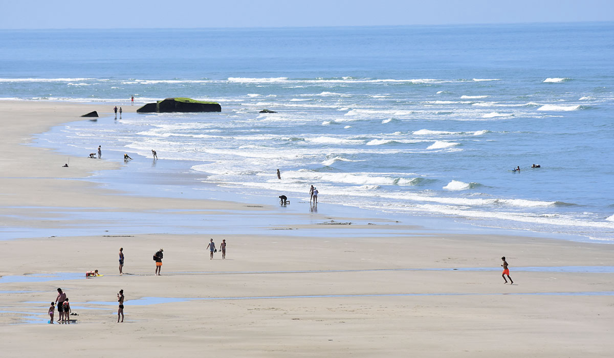 Soulac Plage Aquitanien - Soulac-sur-Mer visuel 18/20