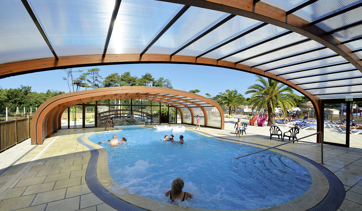 Soulac Plage Aquitanien - Soulac-sur-Mer visuel 3/20