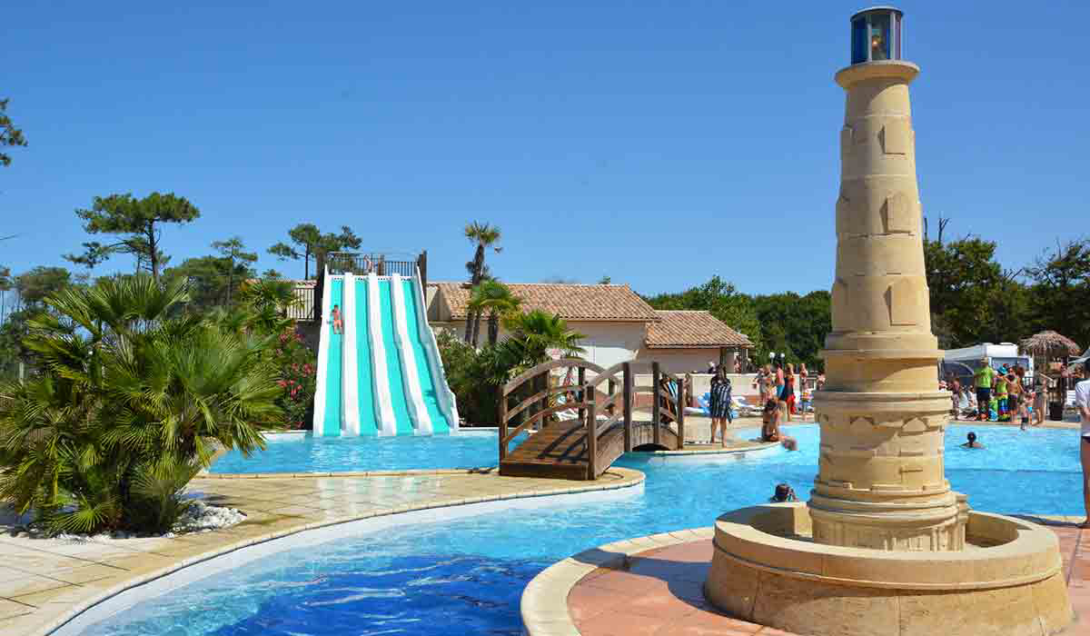 Soulac Plage Aquitanien - Soulac-sur-Mer visuel 5/20