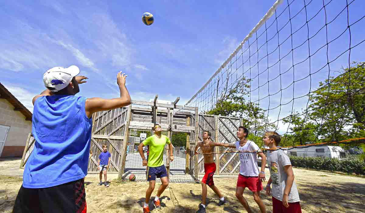 Soulac Plage Aquitanien - Soulac-sur-Mer visuel 10/20