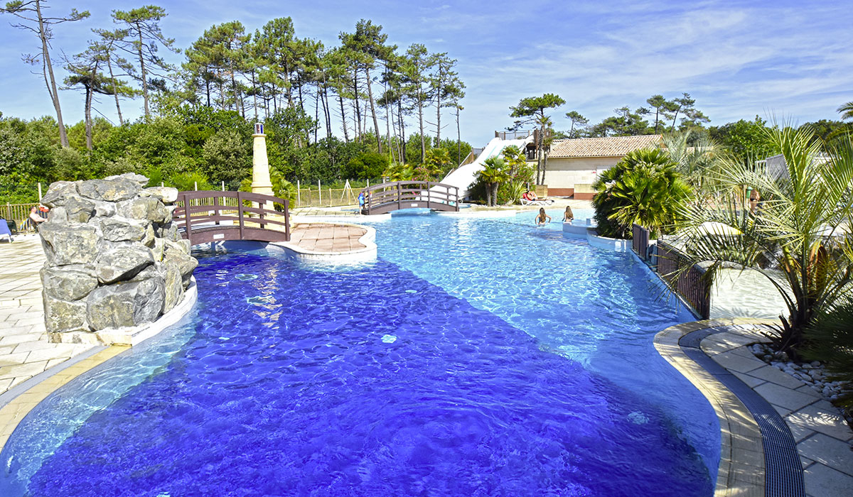 Soulac Plage Aquitanien - Soulac-sur-Mer visuel 14/20