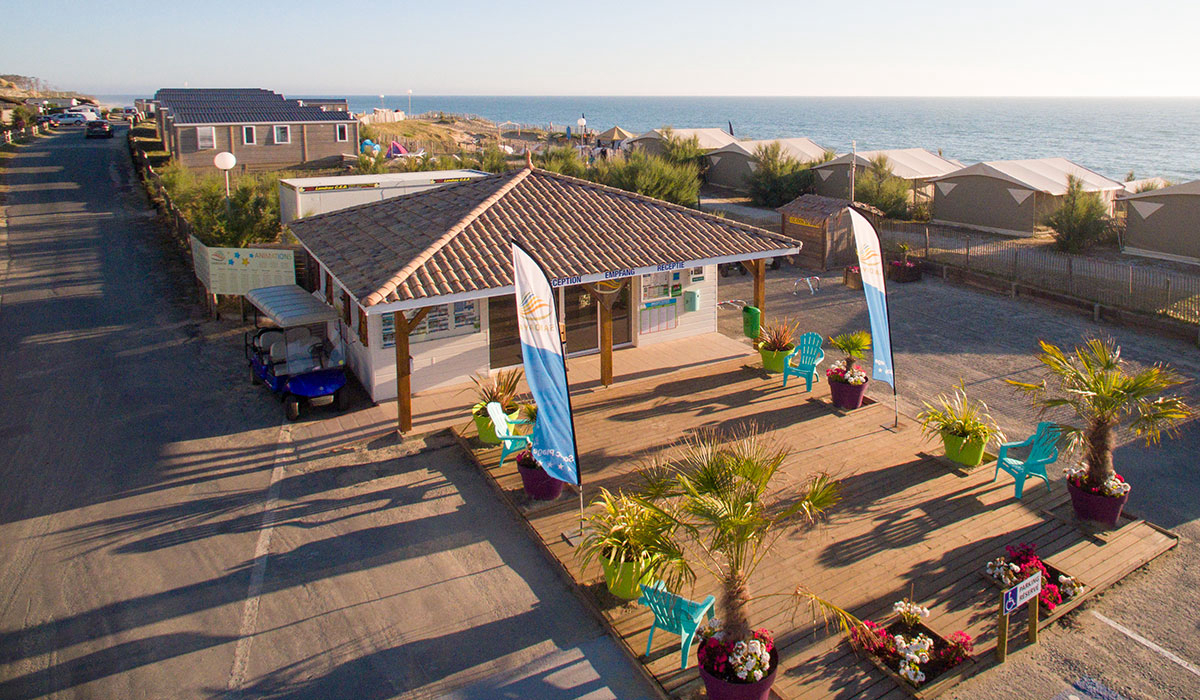 Soulac Plage Aquitanien - Soulac-sur-Mer visuel 20/20