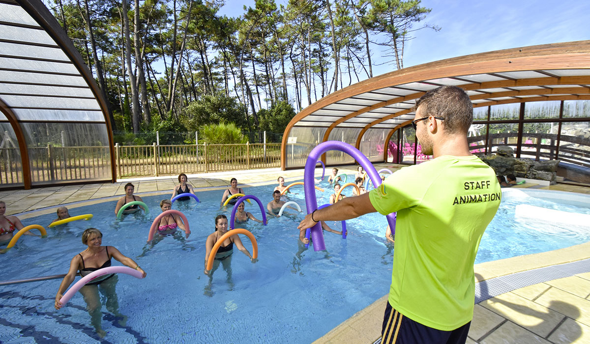 Soulac Plage Aquitanien - Soulac-sur-Mer visuel 17/20