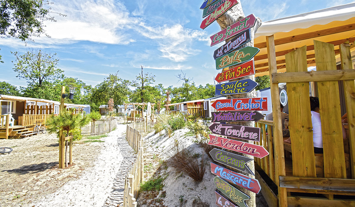 Soulac Plage Aquitanien - Soulac-sur-Mer visuel 8/20