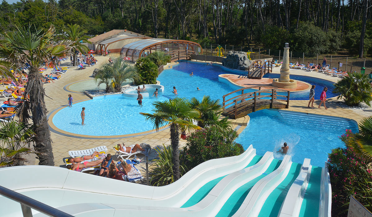 Soulac Plage Aquitanien - Soulac-sur-Mer visuel 2/20