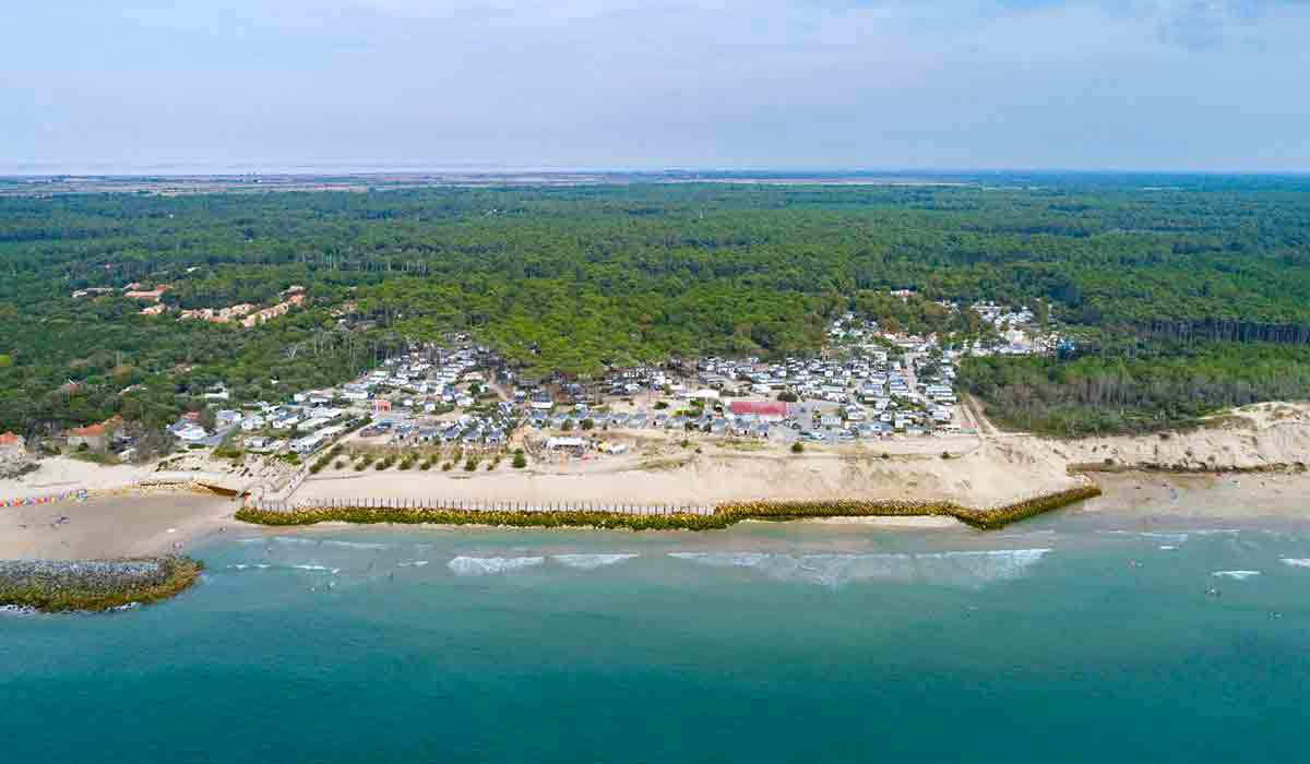 Soulac Plage Aquitanien - Soulac-sur-Mer visuel 12/20