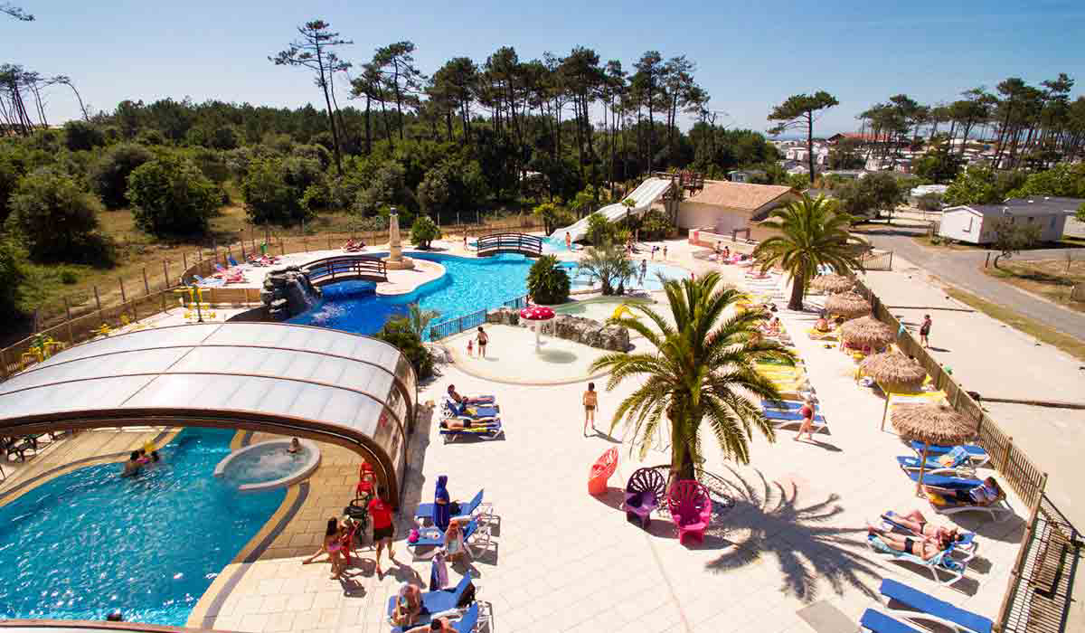 Soulac Plage Aquitanien - Soulac-sur-Mer visuel 13/20