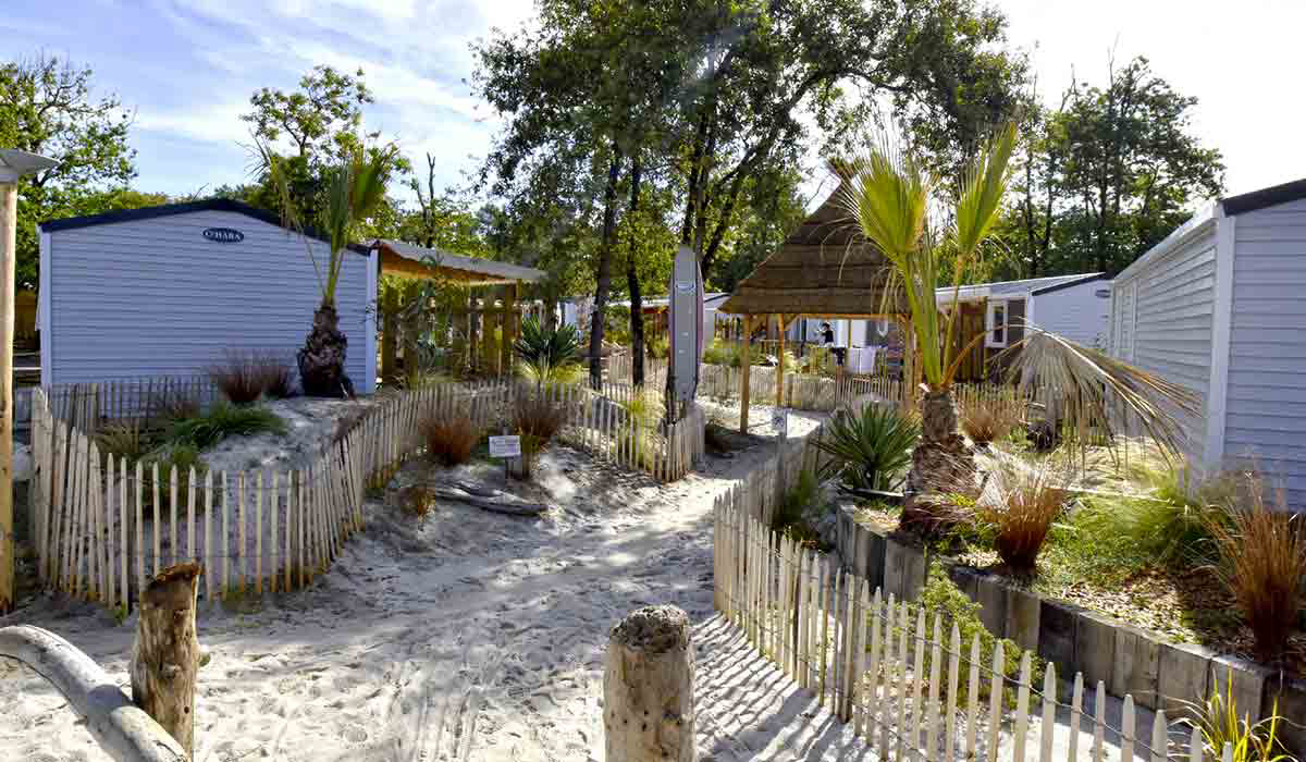 Soulac Plage Aquitanien - Soulac-sur-Mer visuel 11/20