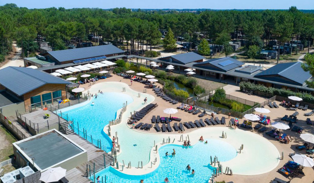 Soustons Village Aquitanien - Soustons visuel 8/25 Soustons Village Aquitanien - Soustons visuel 8/25