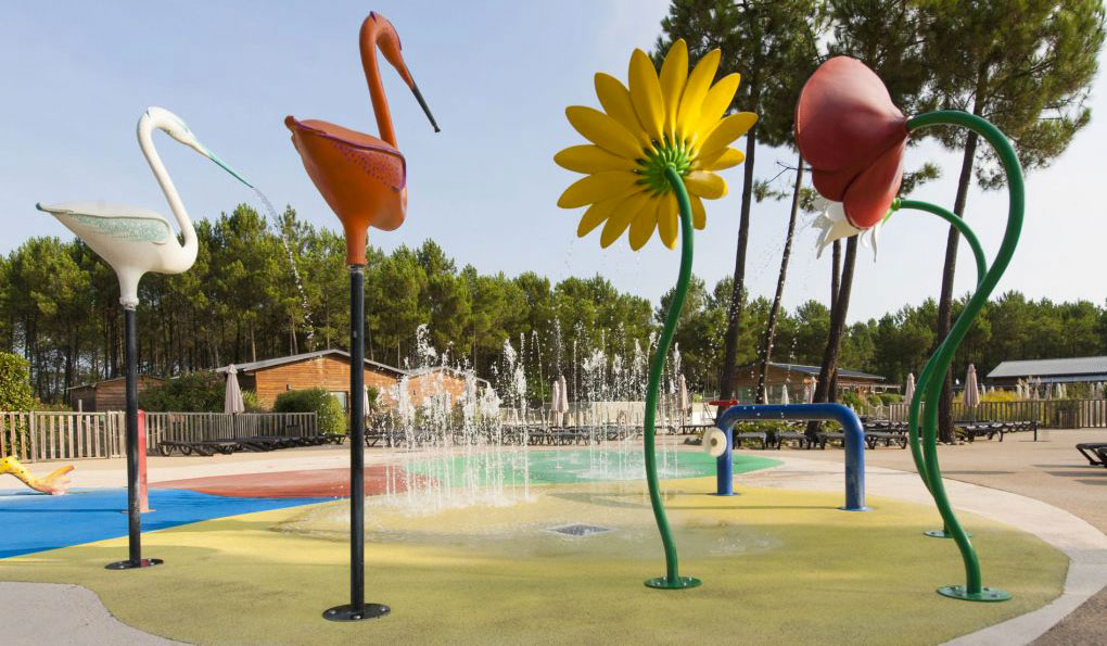 Soustons Village Aquitanien - Soustons visuel 9/25 Soustons Village Aquitanien - Soustons visuel 9/25