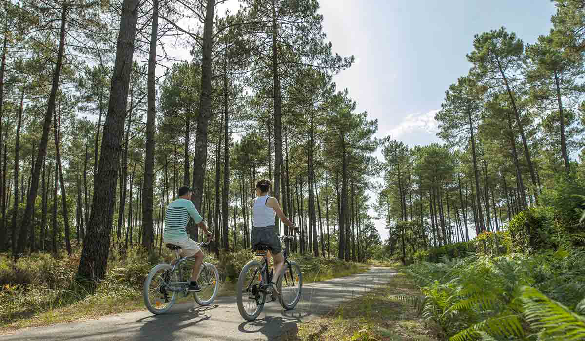 Soustons Village Aquitanien - Soustons visuel 13/25 Soustons Village Aquitanien - Soustons visuel 13/25