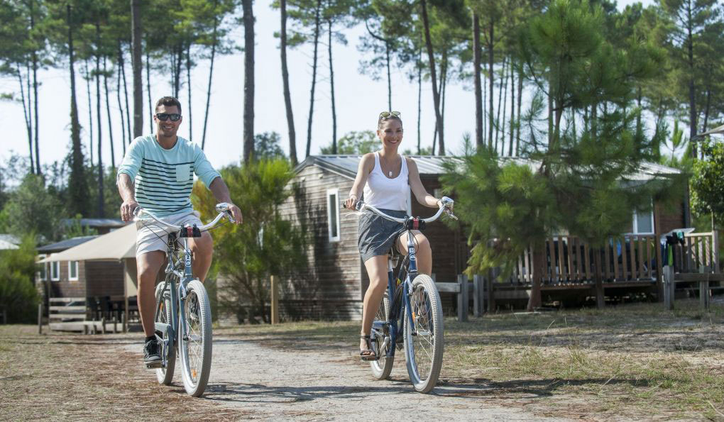 Soustons Village Aquitanien - Soustons visuel 19/25 Soustons Village Aquitanien - Soustons visuel 19/25