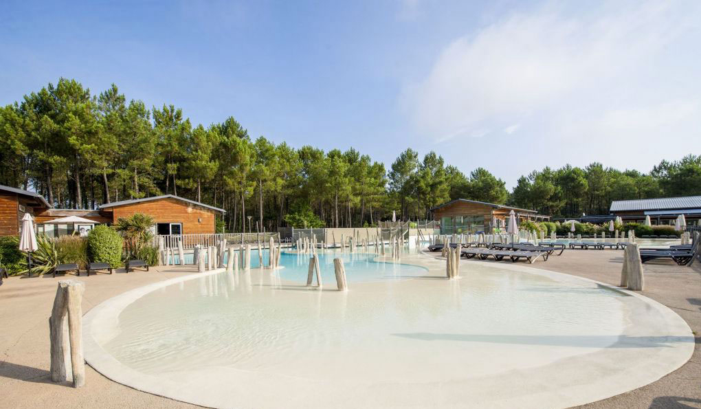 Soustons Village Aquitanien - Soustons visuel 10/25 Soustons Village Aquitanien - Soustons visuel 10/25