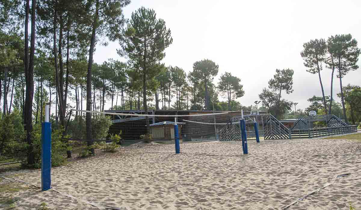 Soustons Village Aquitanien - Soustons visuel 12/25 Soustons Village Aquitanien - Soustons visuel 12/25