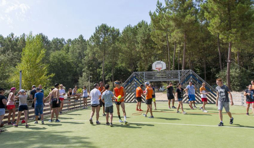 Soustons Village Aquitanien - Soustons visuel 25/25 Soustons Village Aquitanien - Soustons visuel 25/25