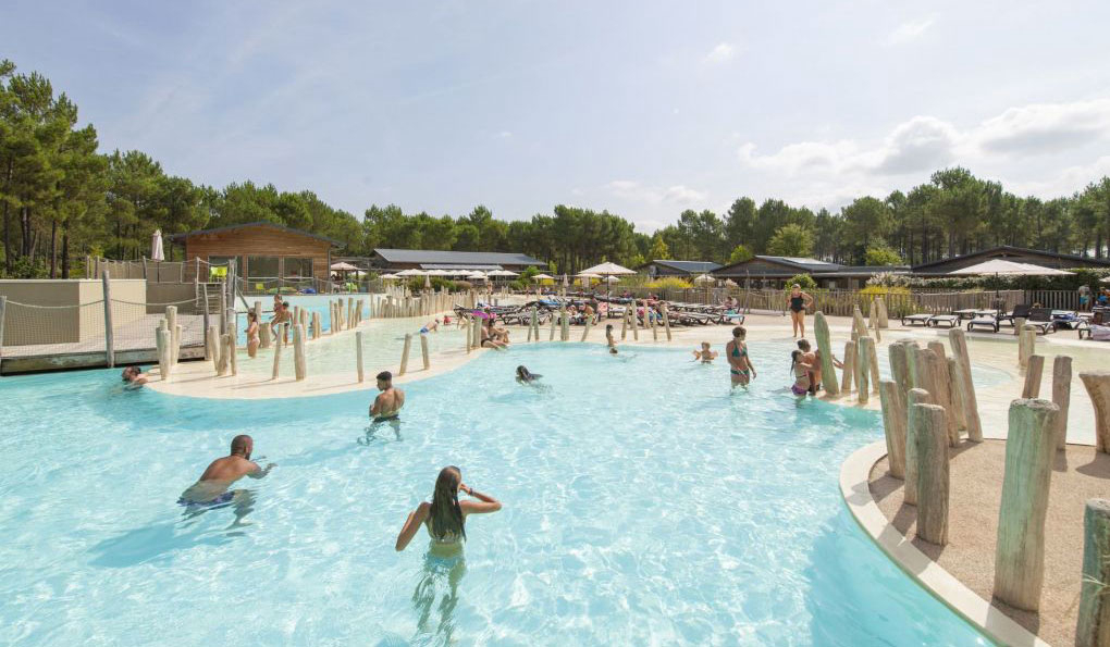 Soustons Village Aquitanien - Soustons visuel 5/25 Soustons Village Aquitanien - Soustons visuel 5/25