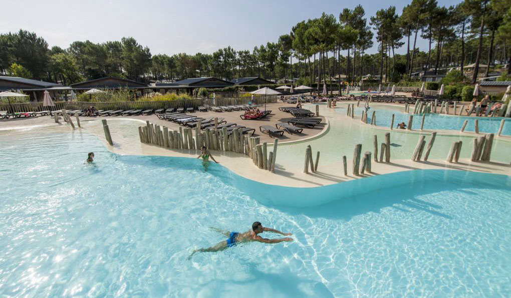 Soustons Village Aquitanien - Soustons visuel 4/25 Soustons Village Aquitanien - Soustons visuel 4/25