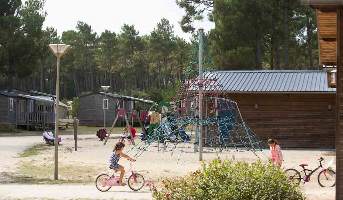 Soustons Village Aquitanien - Soustons visuel 11/25 Soustons Village Aquitanien - Soustons visuel 11/25