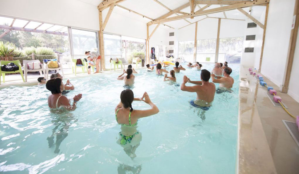 Soustons Village Aquitanien - Soustons visuel 16/25 Soustons Village Aquitanien - Soustons visuel 16/25