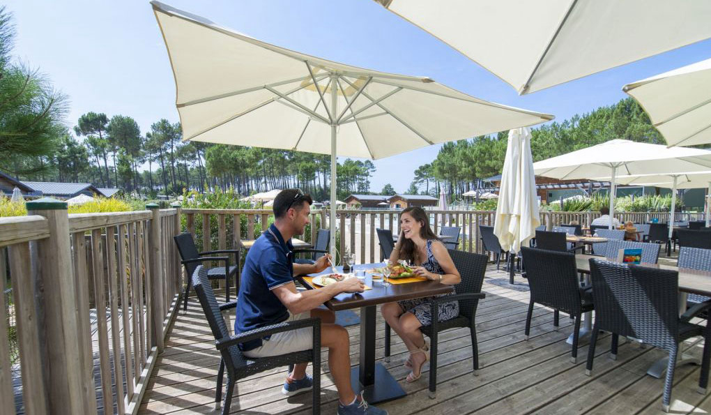 Soustons Village Aquitanien - Soustons visuel 6/25 Soustons Village Aquitanien - Soustons visuel 6/25