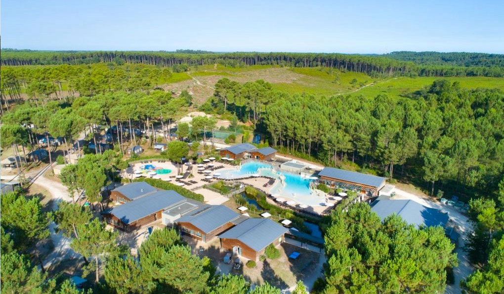 Soustons Village Aquitanien - Soustons visuel 3/25 Soustons Village Aquitanien - Soustons visuel 3/25