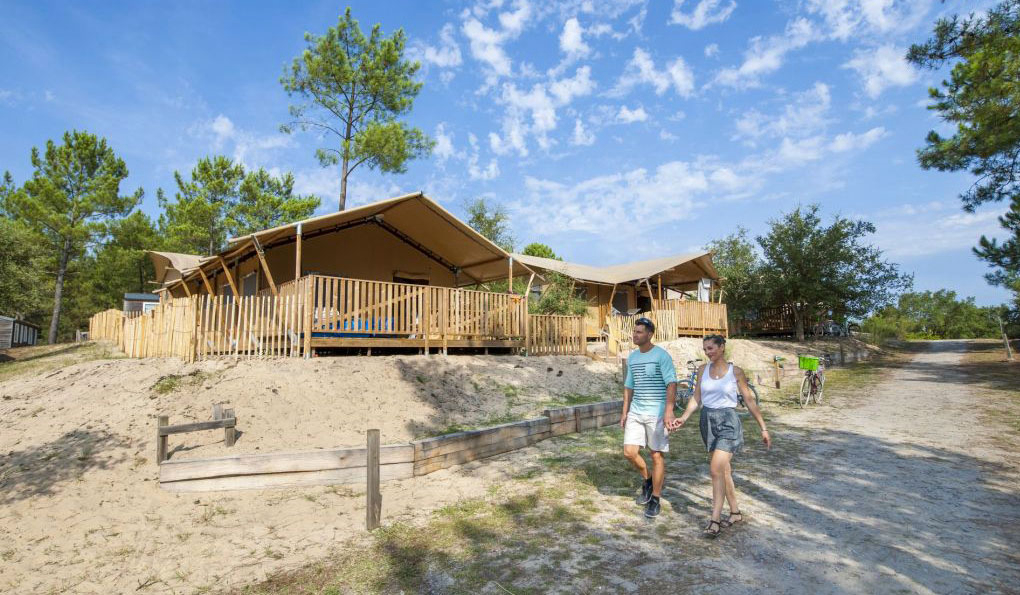 Soustons Village Aquitanien - Soustons visuel 18/25 Soustons Village Aquitanien - Soustons visuel 18/25