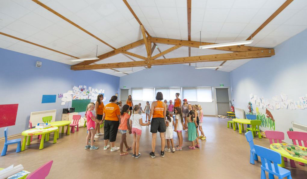 Soustons Village Aquitanien - Soustons visuel 22/25 Soustons Village Aquitanien - Soustons visuel 22/25