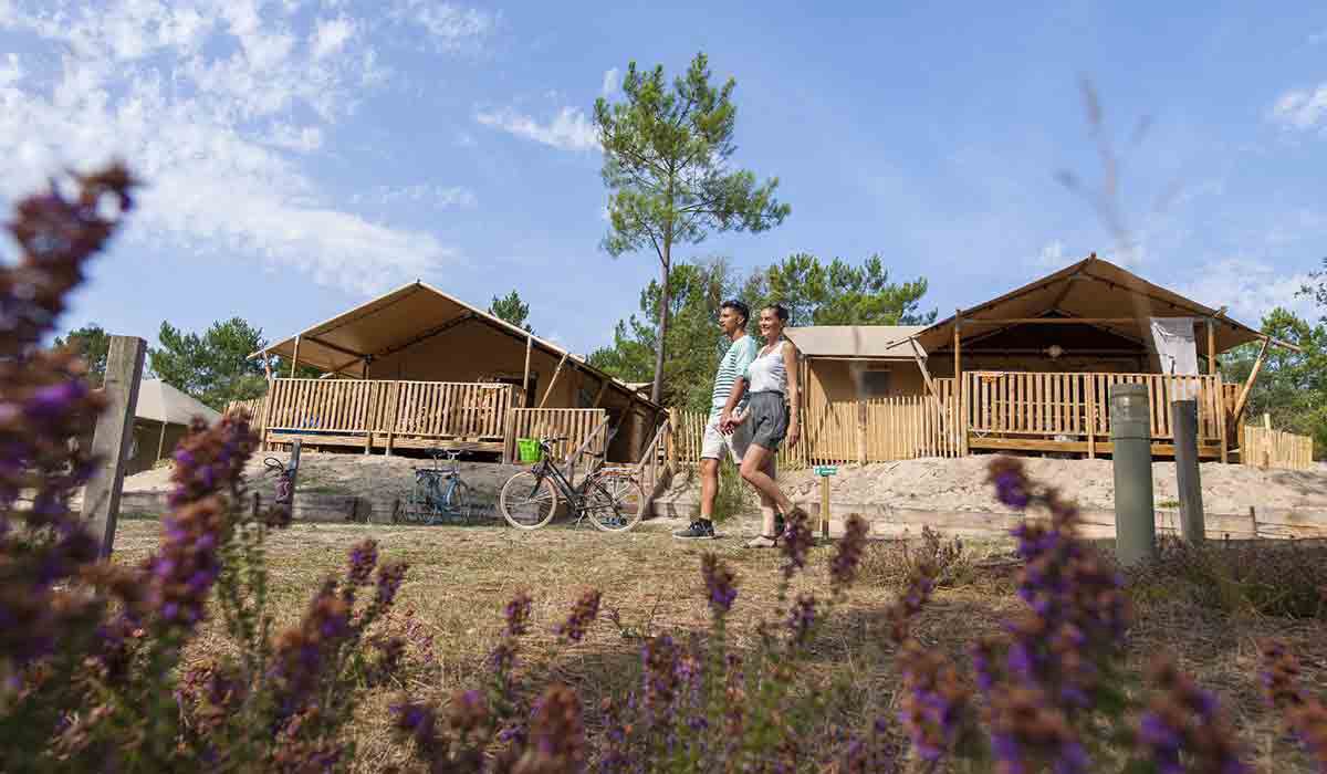 Soustons Village Aquitanien - Soustons visuel 14/25 Soustons Village Aquitanien - Soustons visuel 14/25