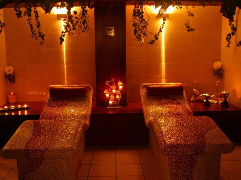 Spa Natura Resort Costa del Azahar - Peñiscola visuel 7/12