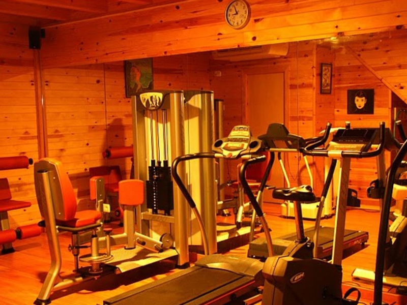 Spa Natura Resort Costa del Azahar - Peñiscola visuel 6/12