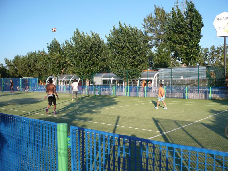 Spa Natura Resort Costa del Azahar - Peñiscola visuel 4/12