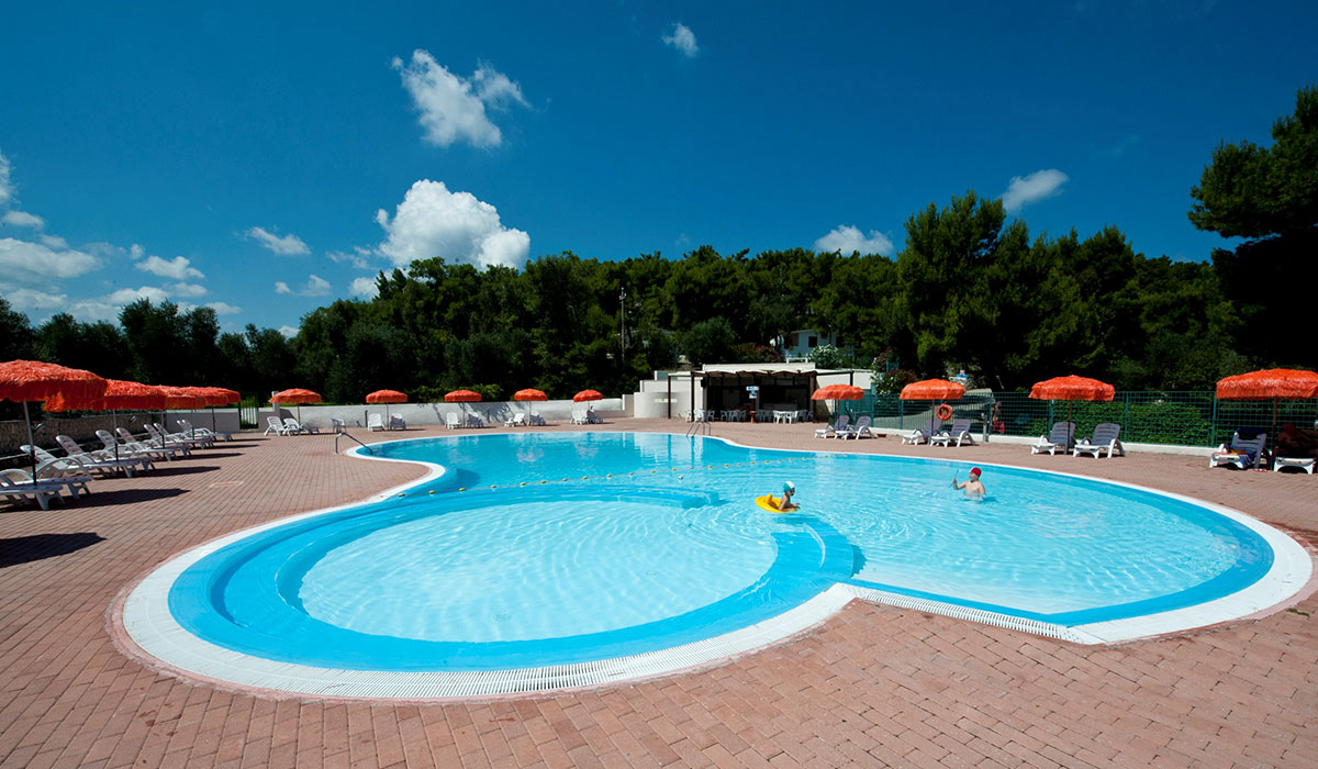 Spiaggia Lunga Apulien - Vieste visuel 3/4