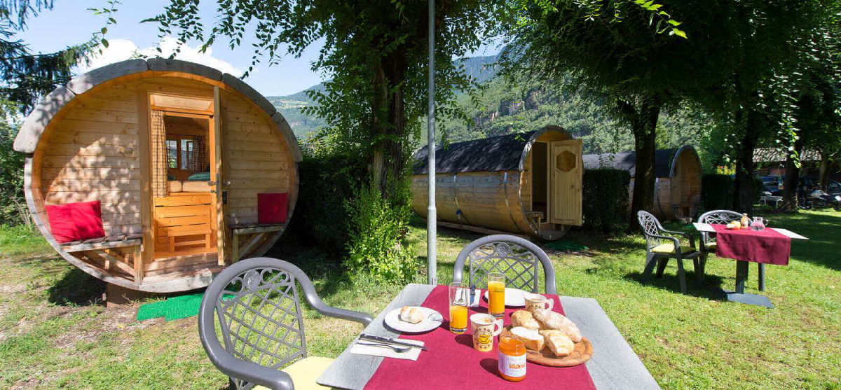 Steiner Trentino Südtirol - Trentino Südtirol - Laives visuel 3/3