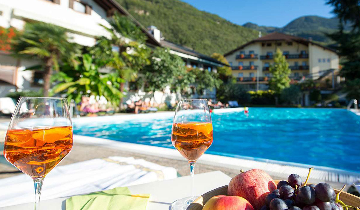 Steiner Trentino Südtirol - Trentino Südtirol - Laives visuel 1/3