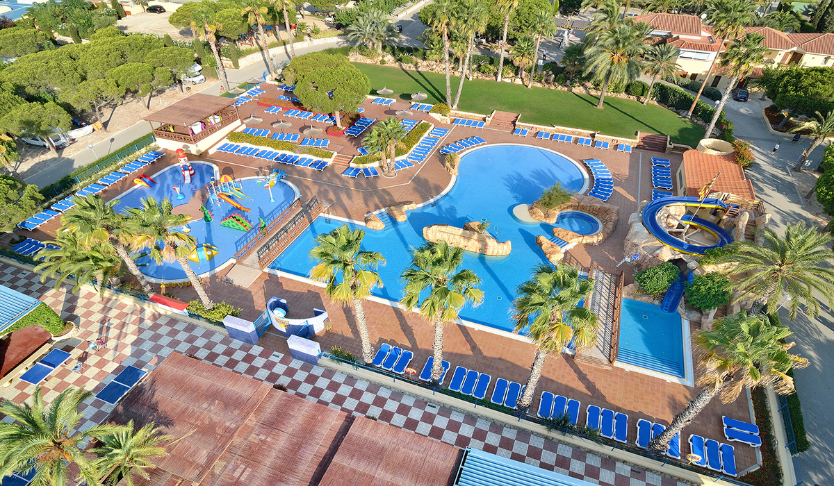 Stel Roda de Barà Costa Dorada - Roda de Bara visuel 1/10 Stel Roda de Barà Costa Dorada - Roda de Bara visuel 1/10