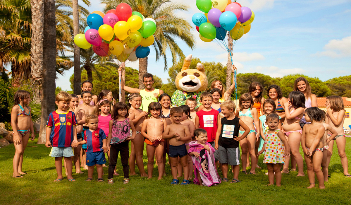 Stel Roda de Barà Costa Dorada - Roda de Bara visuel 9/10 Stel Roda de Barà Costa Dorada - Roda de Bara visuel 9/10